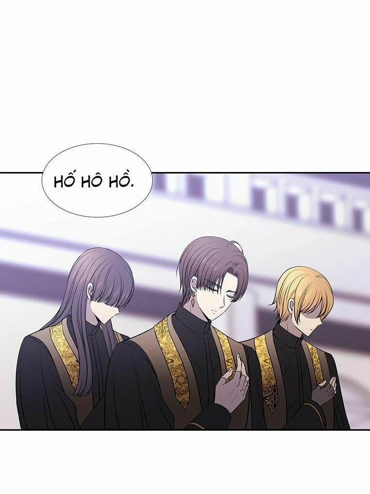 Năm Đại Đệ Tử Của Charlotte 14 trang 27