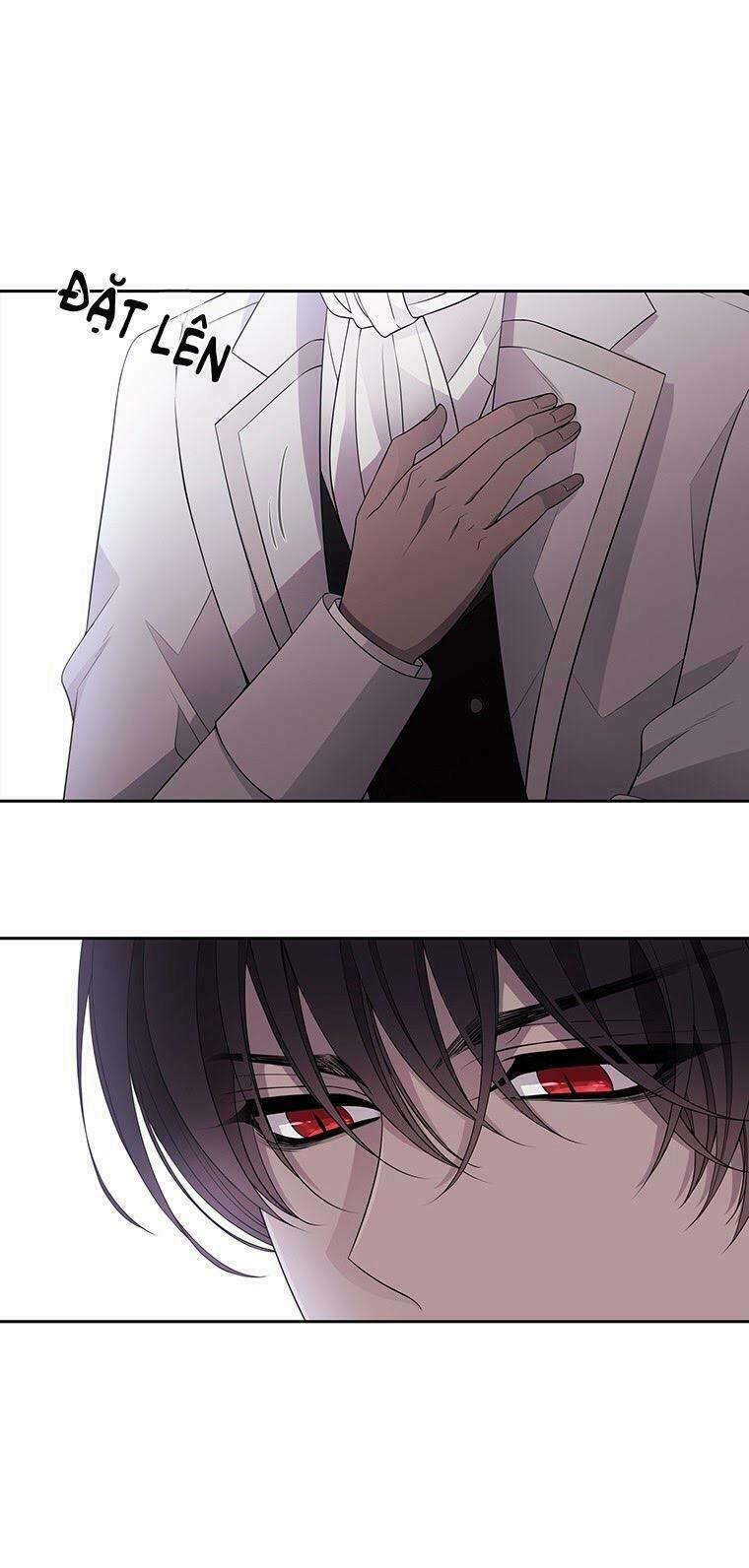 Năm Đại Đệ Tử Của Charlotte 14 trang 4