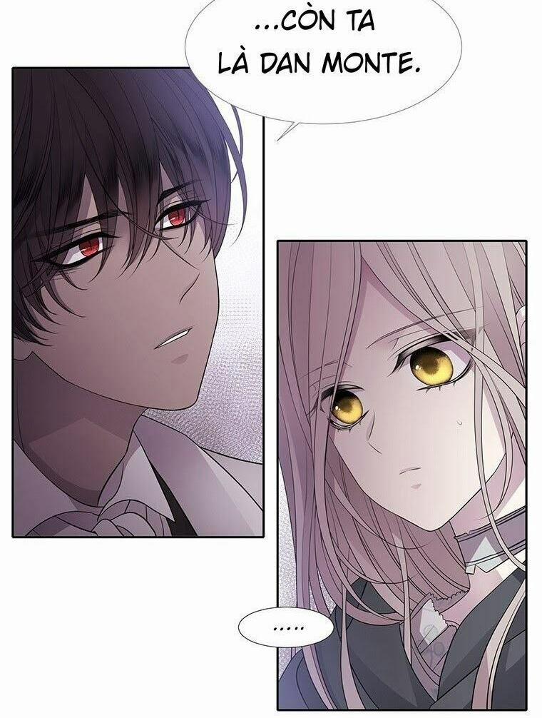 Năm Đại Đệ Tử Của Charlotte 14 trang 47