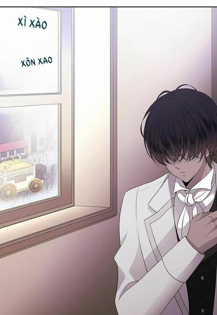 Năm Đại Đệ Tử Của Charlotte 14 trang 5