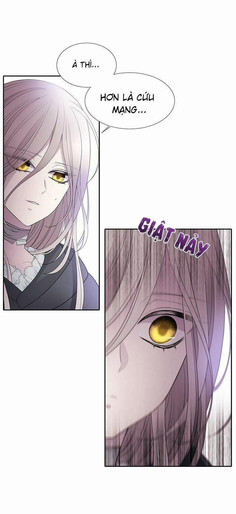 Năm Đại Đệ Tử Của Charlotte 14 trang 55