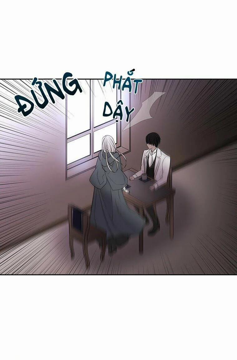 Năm Đại Đệ Tử Của Charlotte 14 trang 56