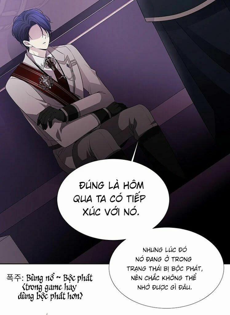 Năm Đại Đệ Tử Của Charlotte 14 trang 9