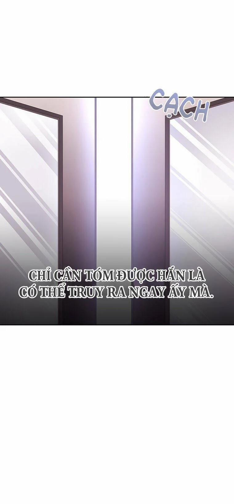 Năm Đại Đệ Tử Của Charlotte 15 trang 15