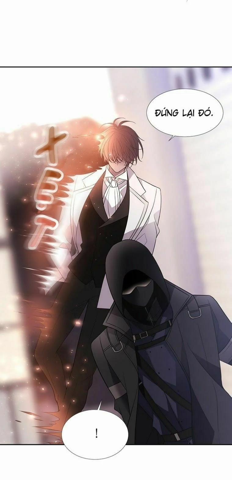 Năm Đại Đệ Tử Của Charlotte 15 trang 19