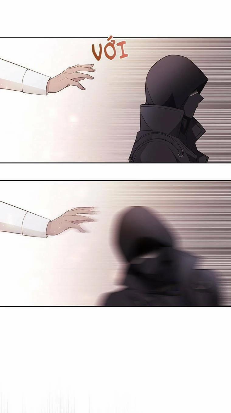 Năm Đại Đệ Tử Của Charlotte 15 trang 20