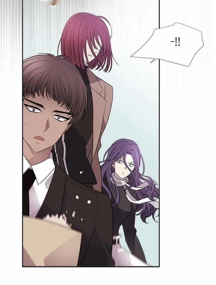 Năm Đại Đệ Tử Của Charlotte 15 trang 22