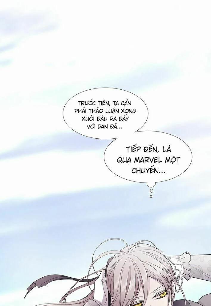 Năm Đại Đệ Tử Của Charlotte 15 trang 27