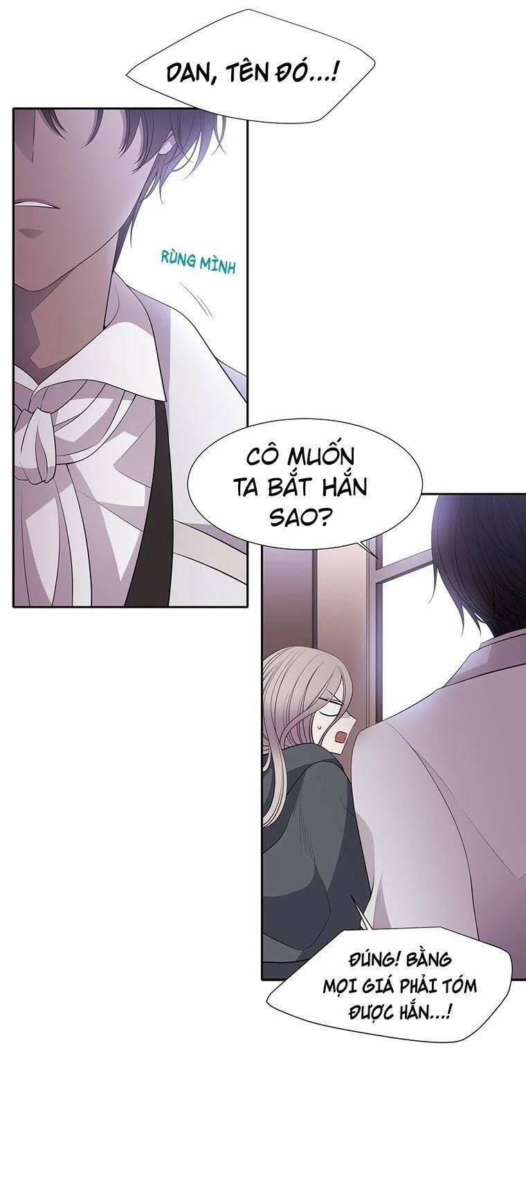 Năm Đại Đệ Tử Của Charlotte 15 trang 3