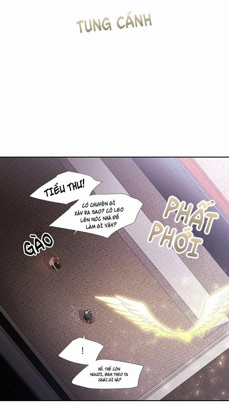 Năm Đại Đệ Tử Của Charlotte 15 trang 31