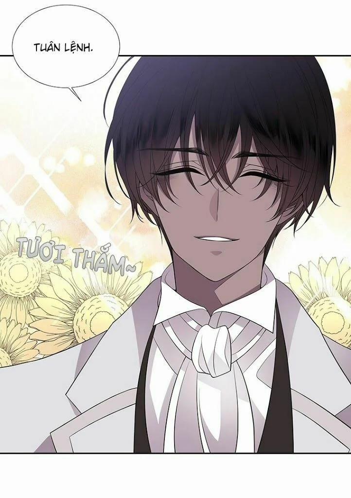 Năm Đại Đệ Tử Của Charlotte 15 trang 4