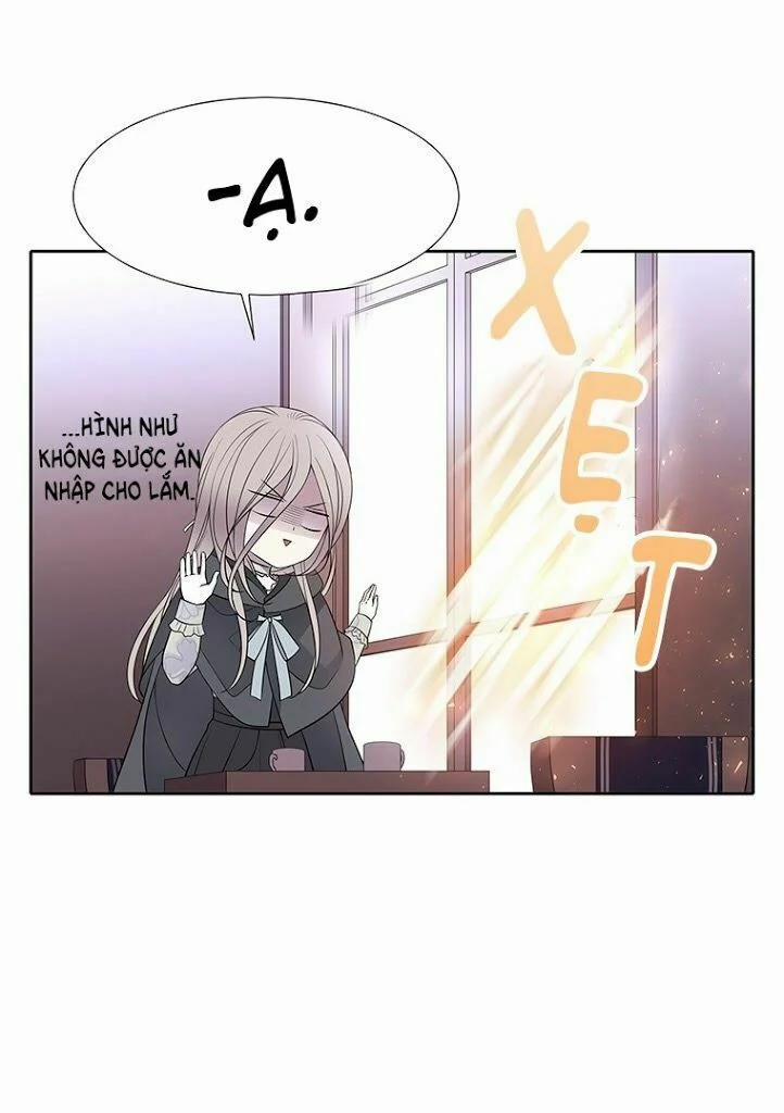 Năm Đại Đệ Tử Của Charlotte 15 trang 5