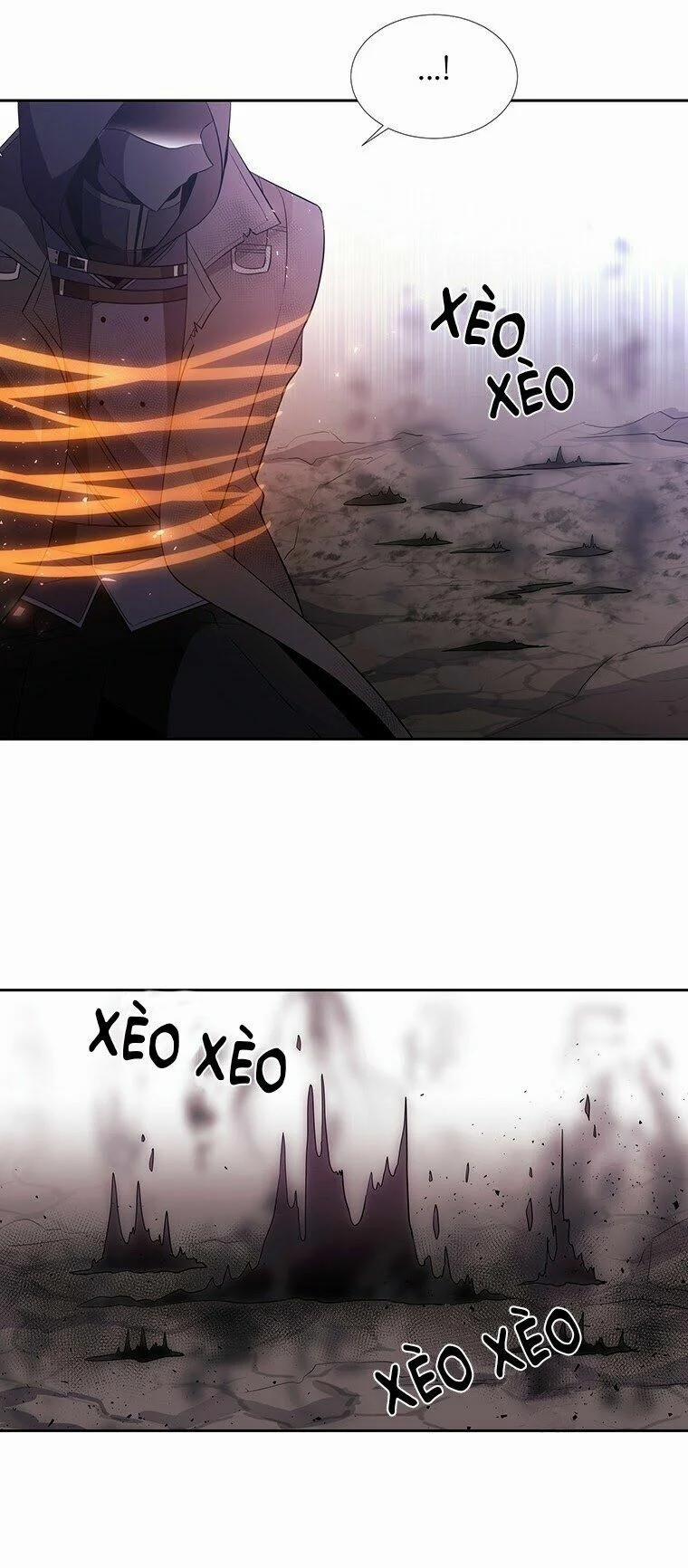 Năm Đại Đệ Tử Của Charlotte 15 trang 50