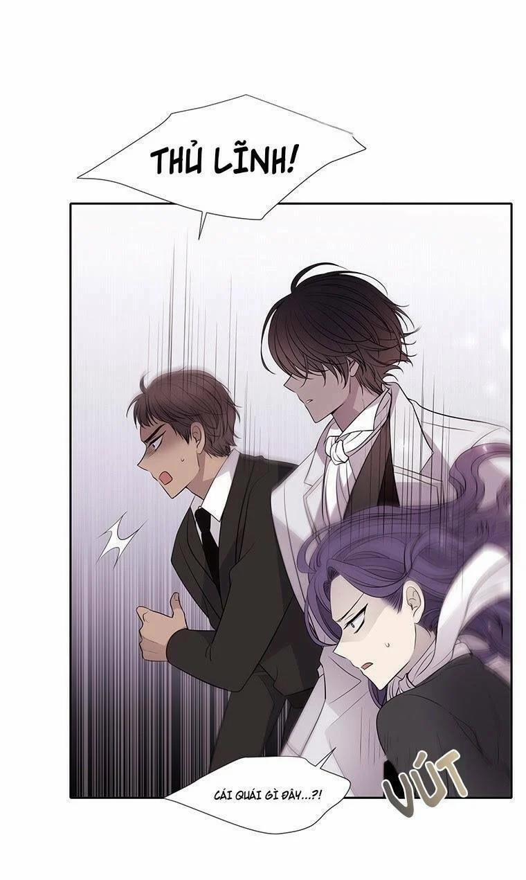 Năm Đại Đệ Tử Của Charlotte 15 trang 56