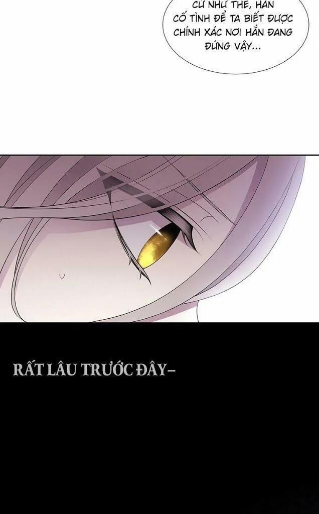 Năm Đại Đệ Tử Của Charlotte 15 trang 7