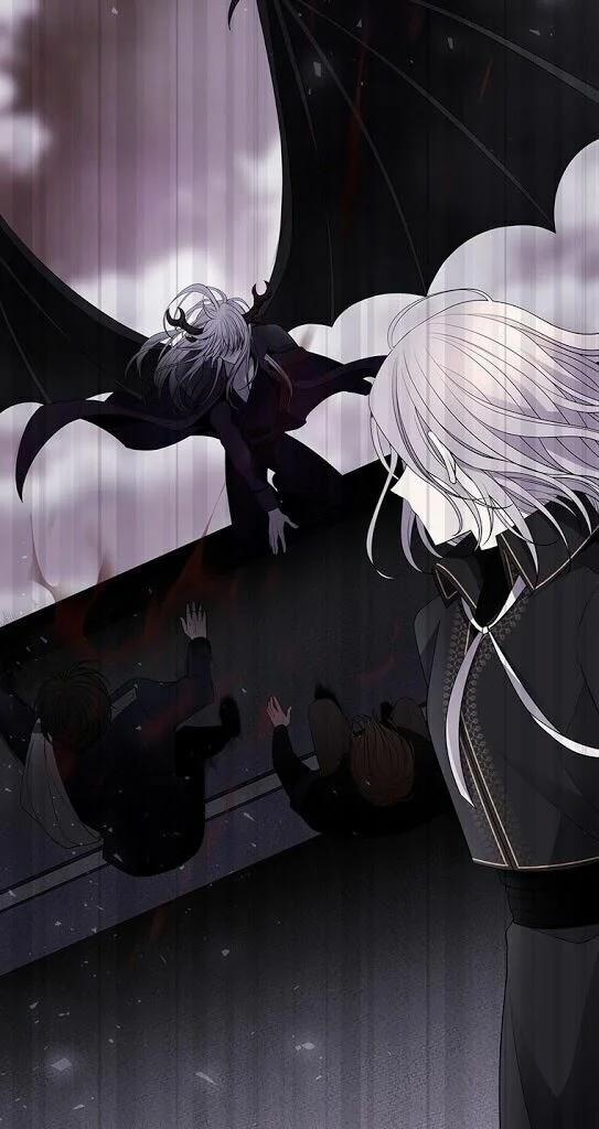 Năm Đại Đệ Tử Của Charlotte 15 trang 9