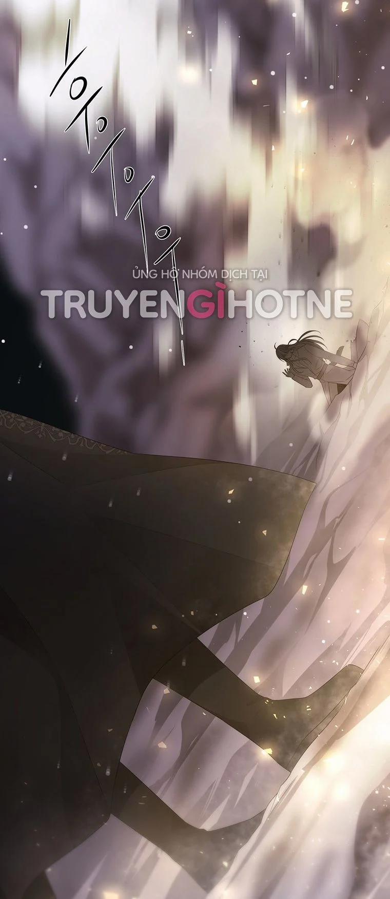 Năm Đại Đệ Tử Của Charlotte 151.5 trang 11