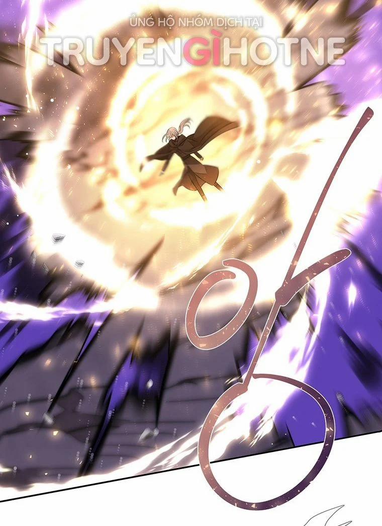 Năm Đại Đệ Tử Của Charlotte 151.5 trang 20