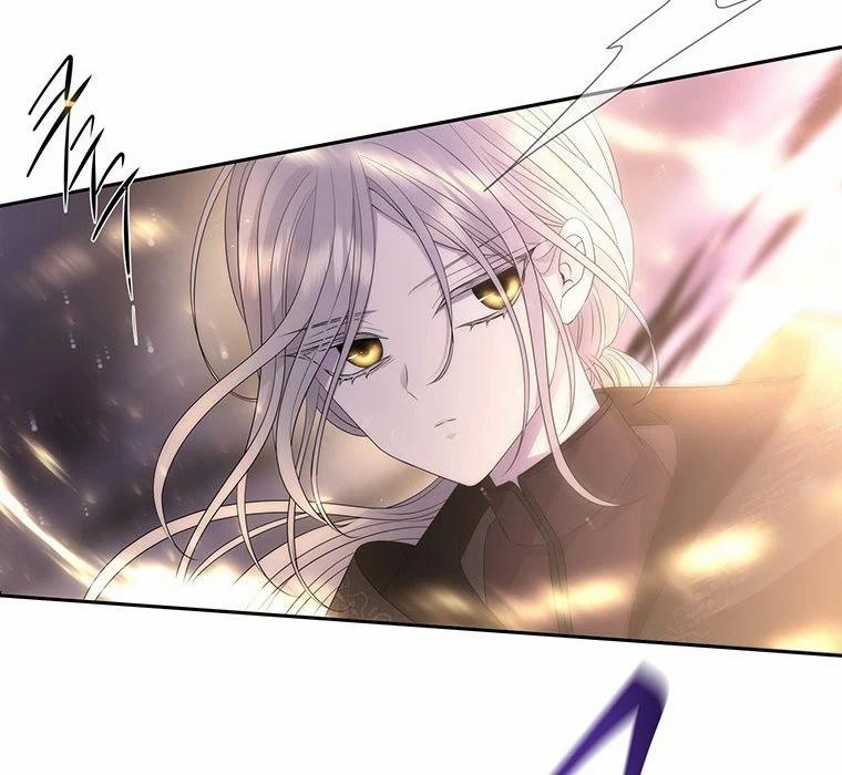 Năm Đại Đệ Tử Của Charlotte 151.5 trang 21