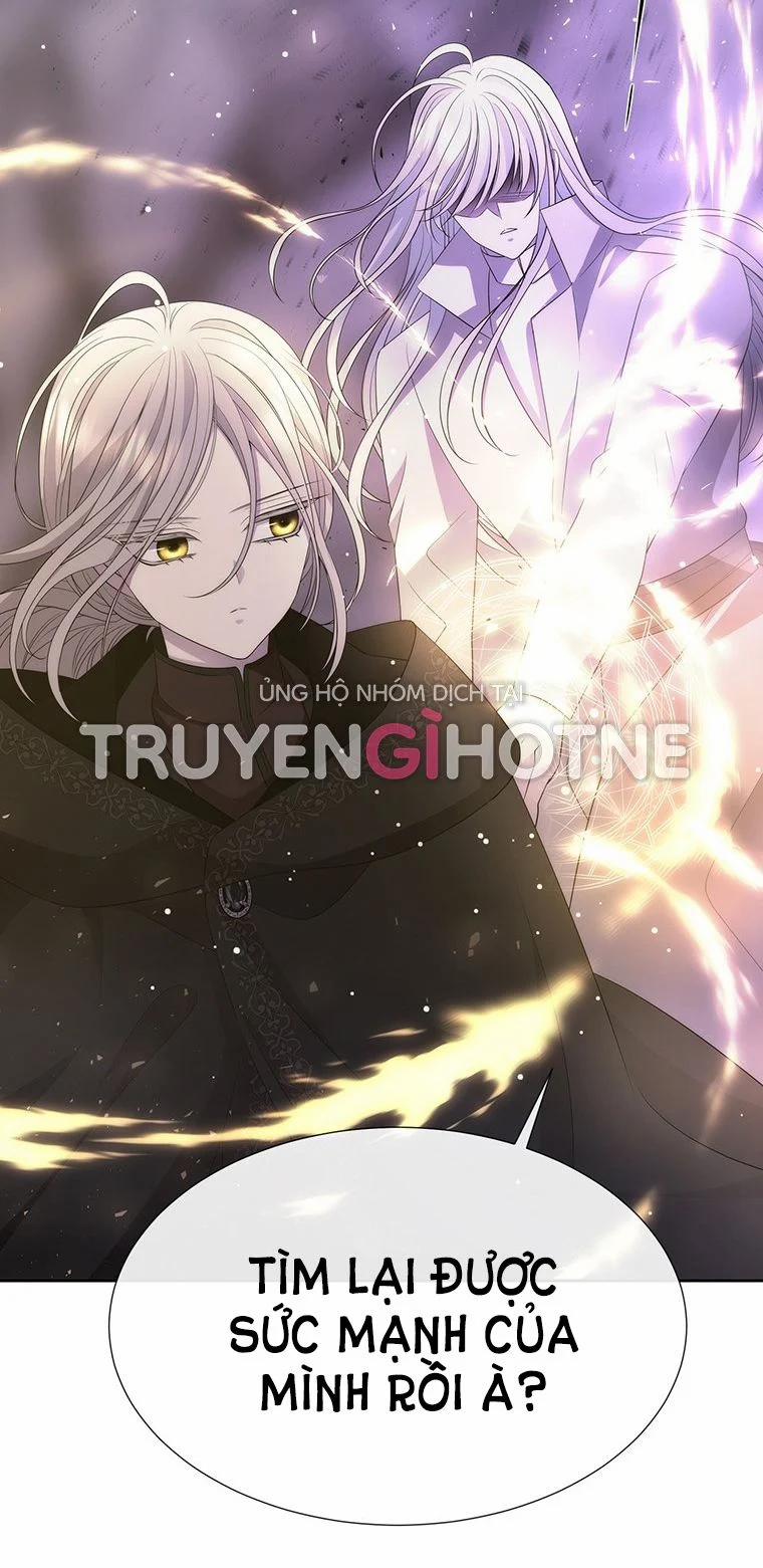 Năm Đại Đệ Tử Của Charlotte 151.5 trang 26