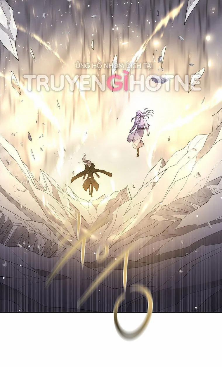 Năm Đại Đệ Tử Của Charlotte 151.5 trang 30