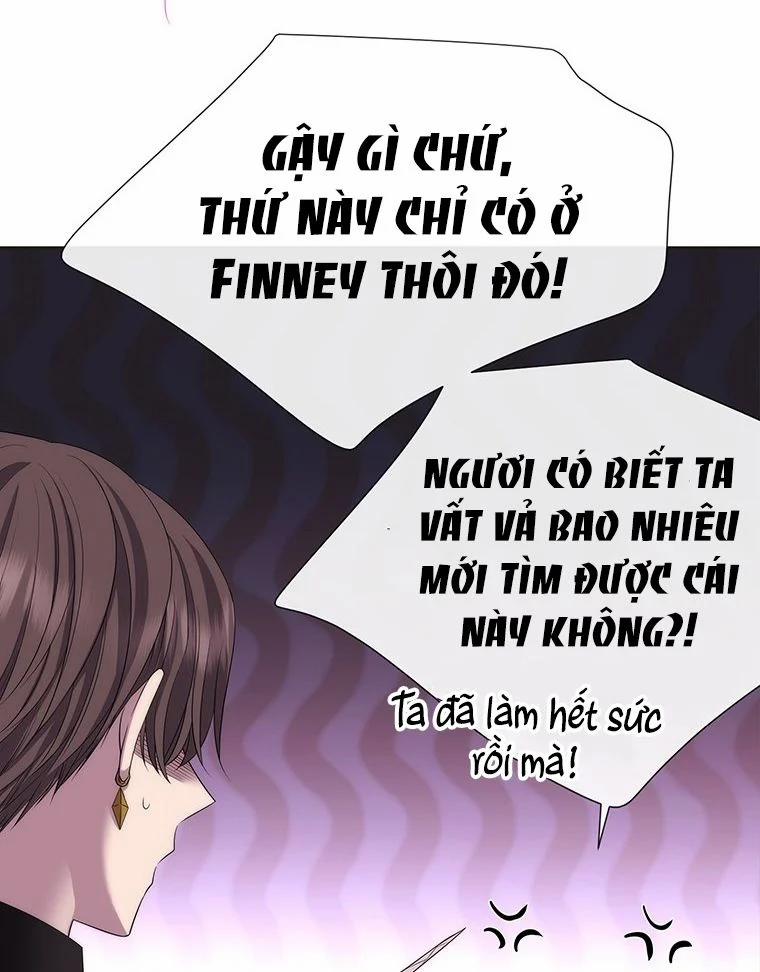 Năm Đại Đệ Tử Của Charlotte 151 trang 11