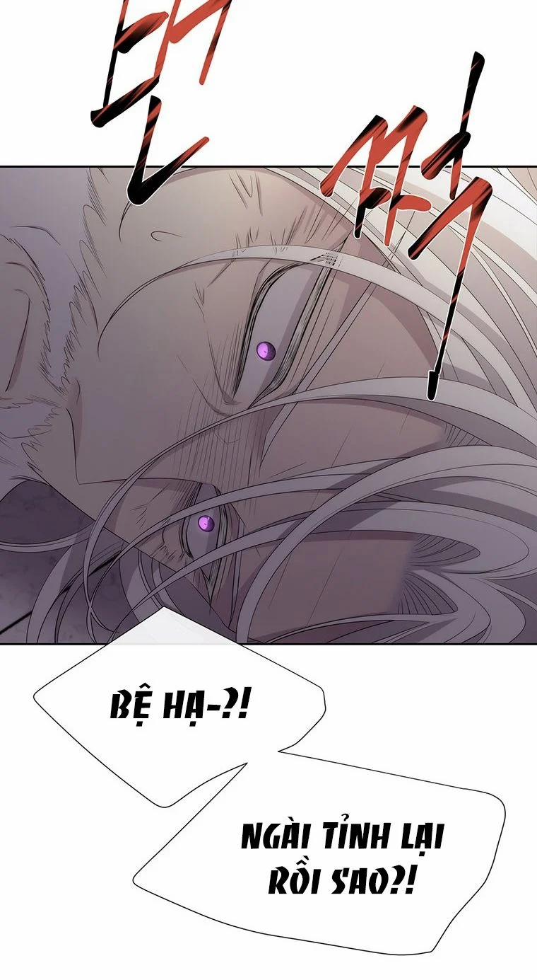 Năm Đại Đệ Tử Của Charlotte 151 trang 17