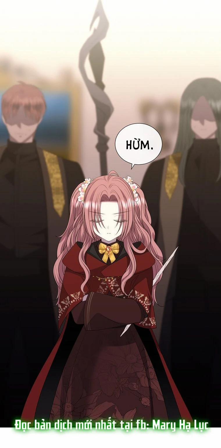 Năm Đại Đệ Tử Của Charlotte 151 trang 23