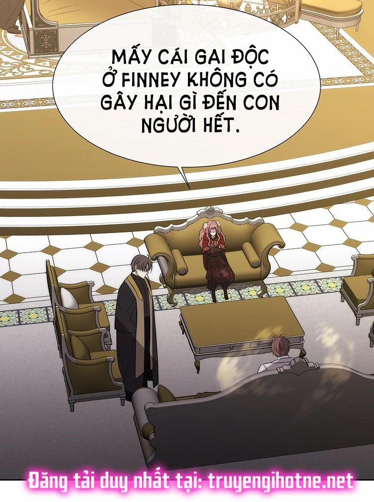 Năm Đại Đệ Tử Của Charlotte 151 trang 26