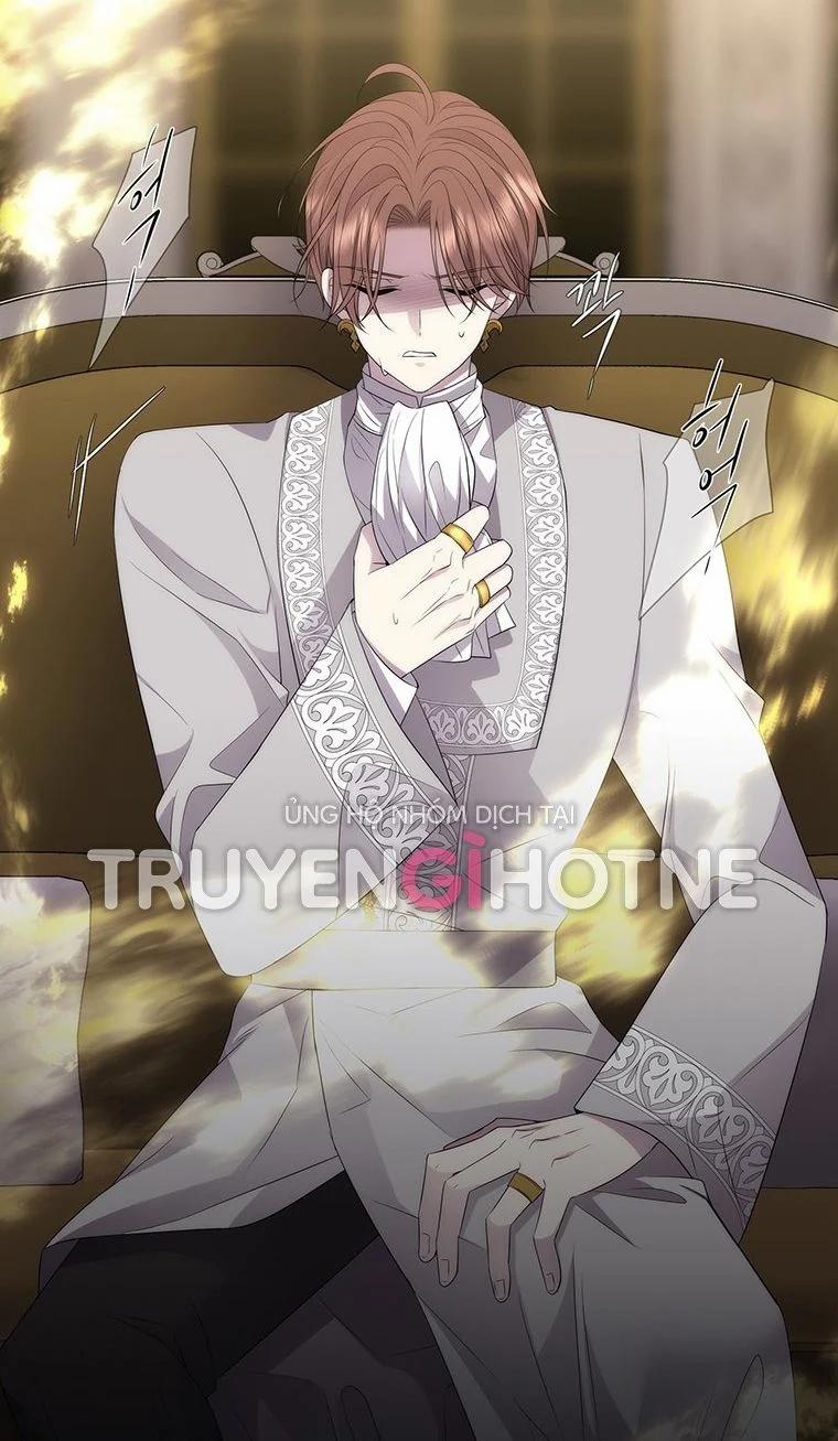 Năm Đại Đệ Tử Của Charlotte 151 trang 29