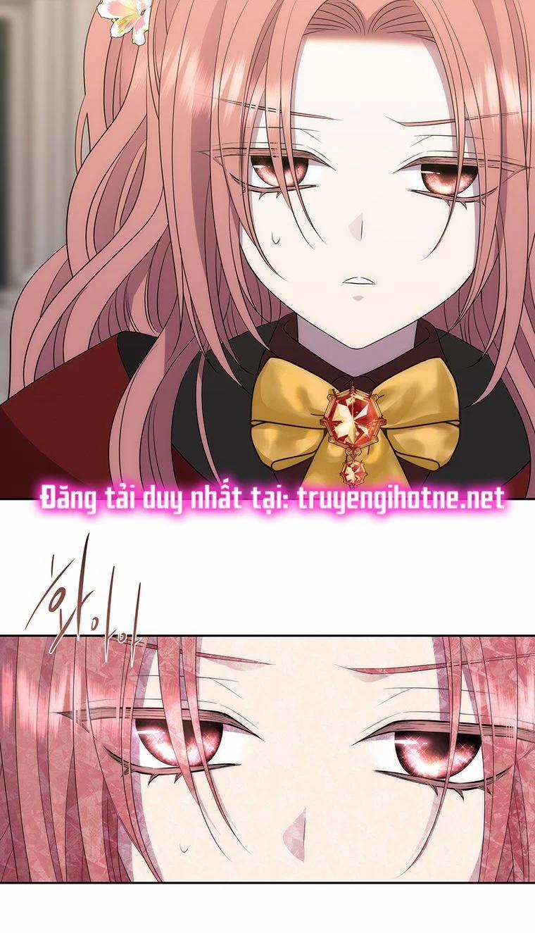 Năm Đại Đệ Tử Của Charlotte 151 trang 40