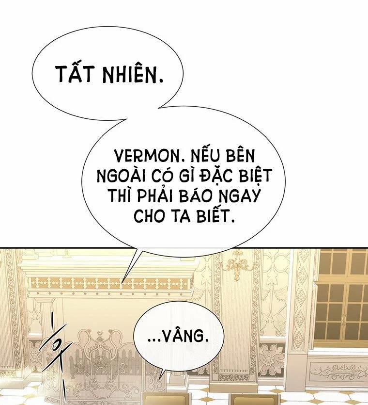 Năm Đại Đệ Tử Của Charlotte 151 trang 43