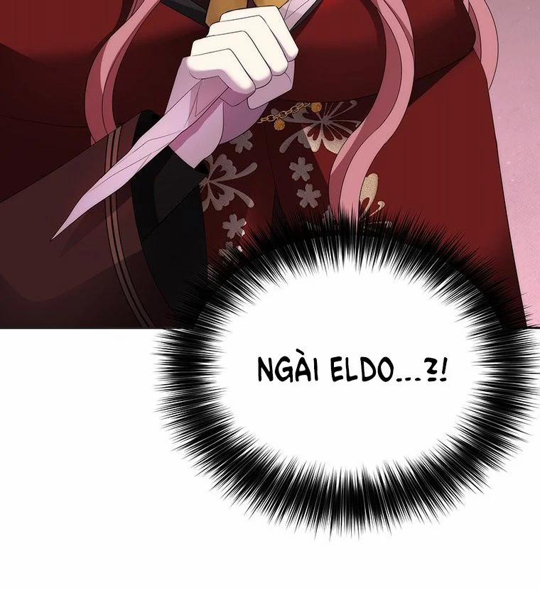 Năm Đại Đệ Tử Của Charlotte 151 trang 5