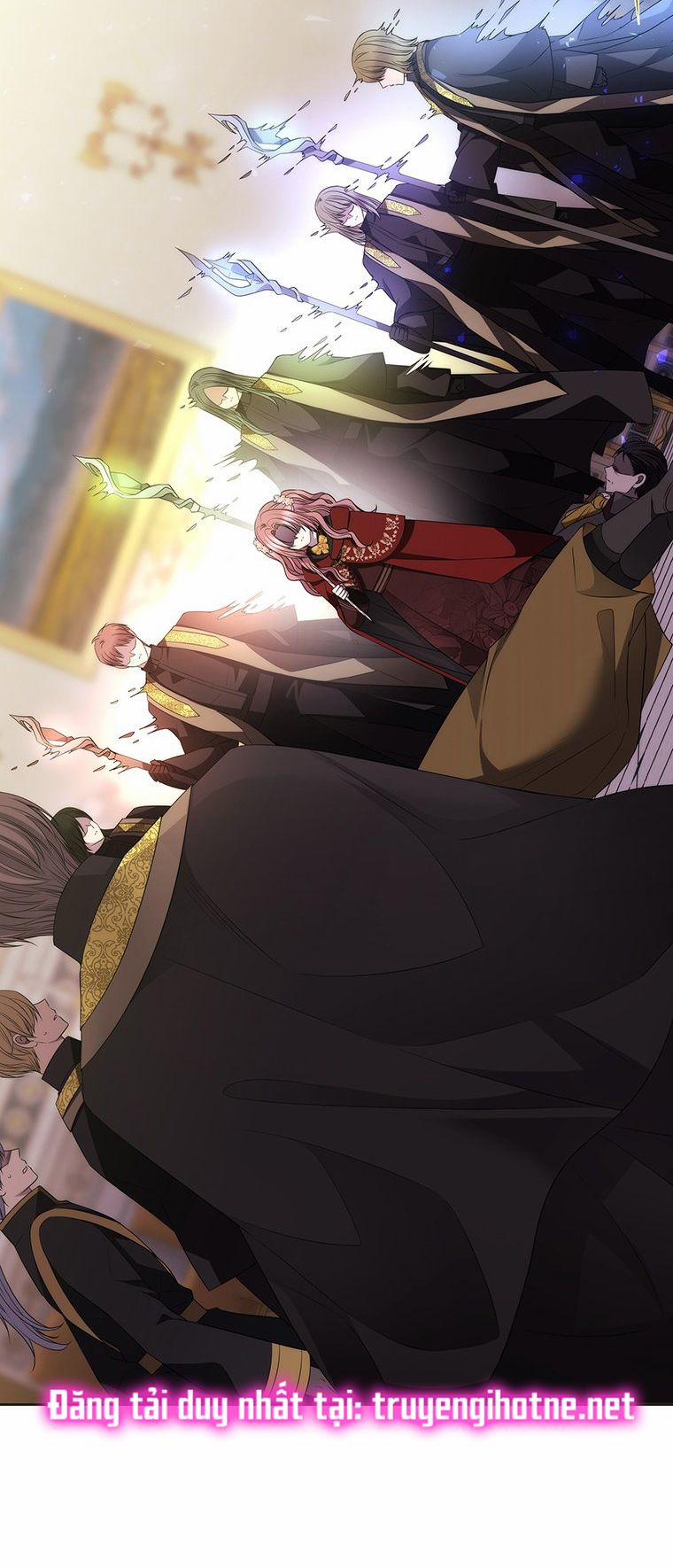 Năm Đại Đệ Tử Của Charlotte 151 trang 7