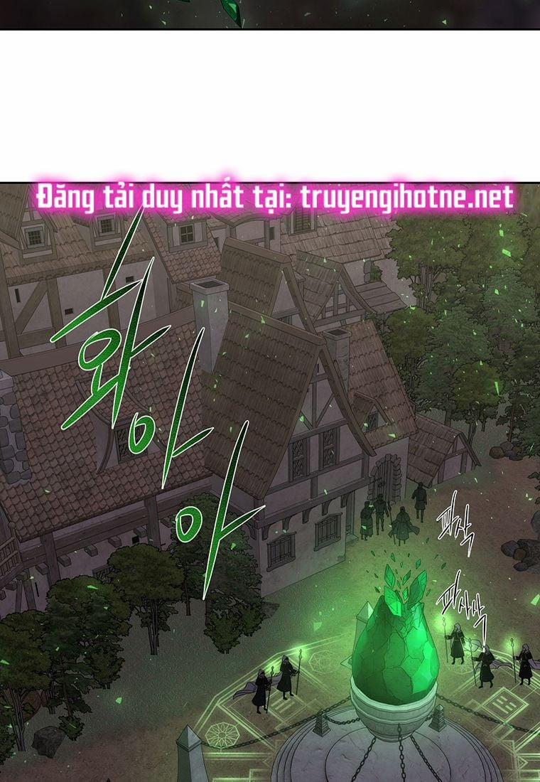 Năm Đại Đệ Tử Của Charlotte 152.5 trang 12