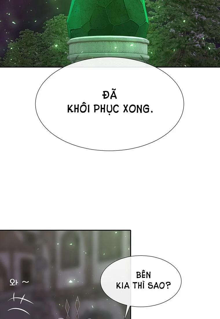 Năm Đại Đệ Tử Của Charlotte 152.5 trang 14