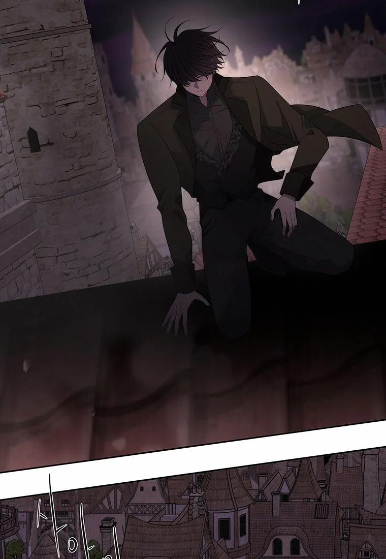 Năm Đại Đệ Tử Của Charlotte 152.5 trang 19