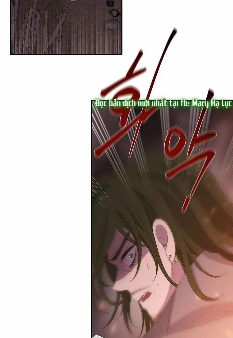 Năm Đại Đệ Tử Của Charlotte 152.5 trang 23