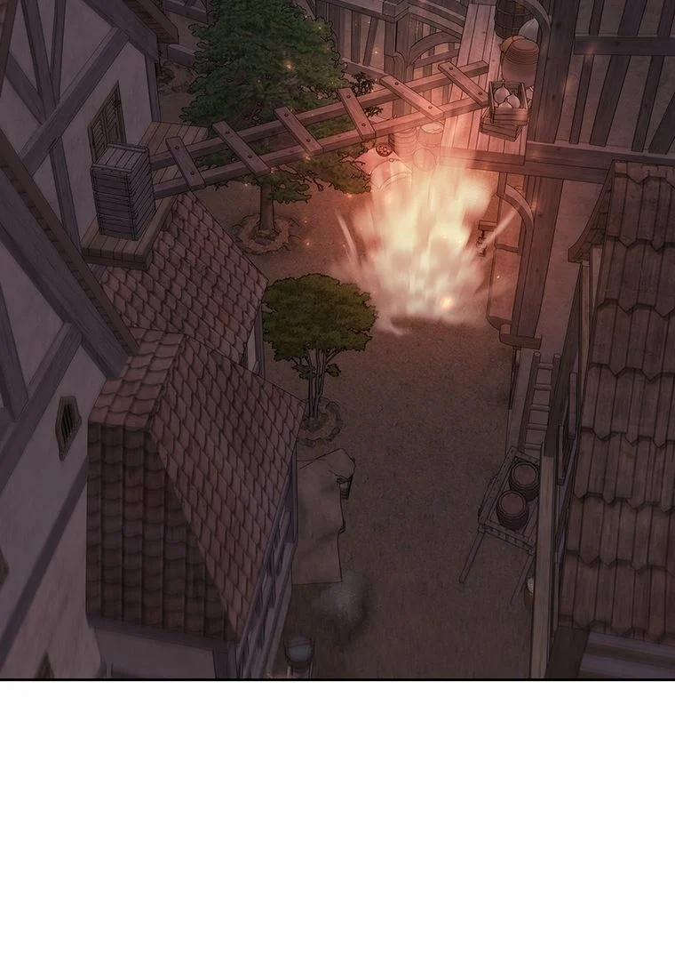 Năm Đại Đệ Tử Của Charlotte 152.5 trang 25