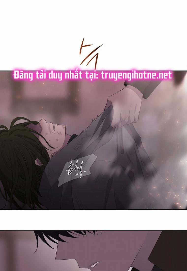 Năm Đại Đệ Tử Của Charlotte 152.5 trang 26