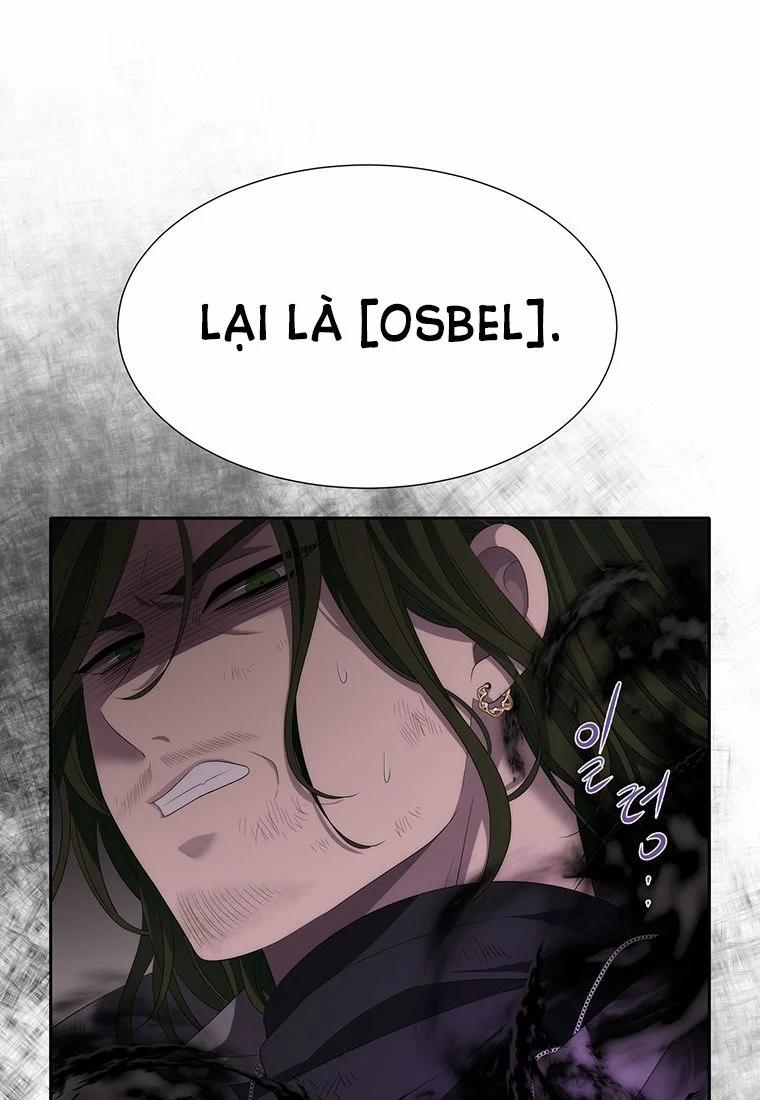 Năm Đại Đệ Tử Của Charlotte 152.5 trang 28