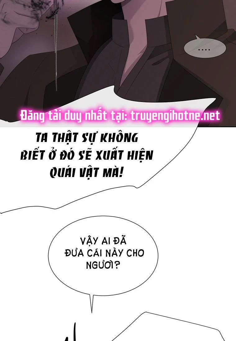 Năm Đại Đệ Tử Của Charlotte 152.5 trang 32