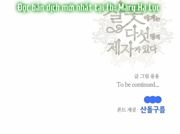 Năm Đại Đệ Tử Của Charlotte 152.5 trang 38