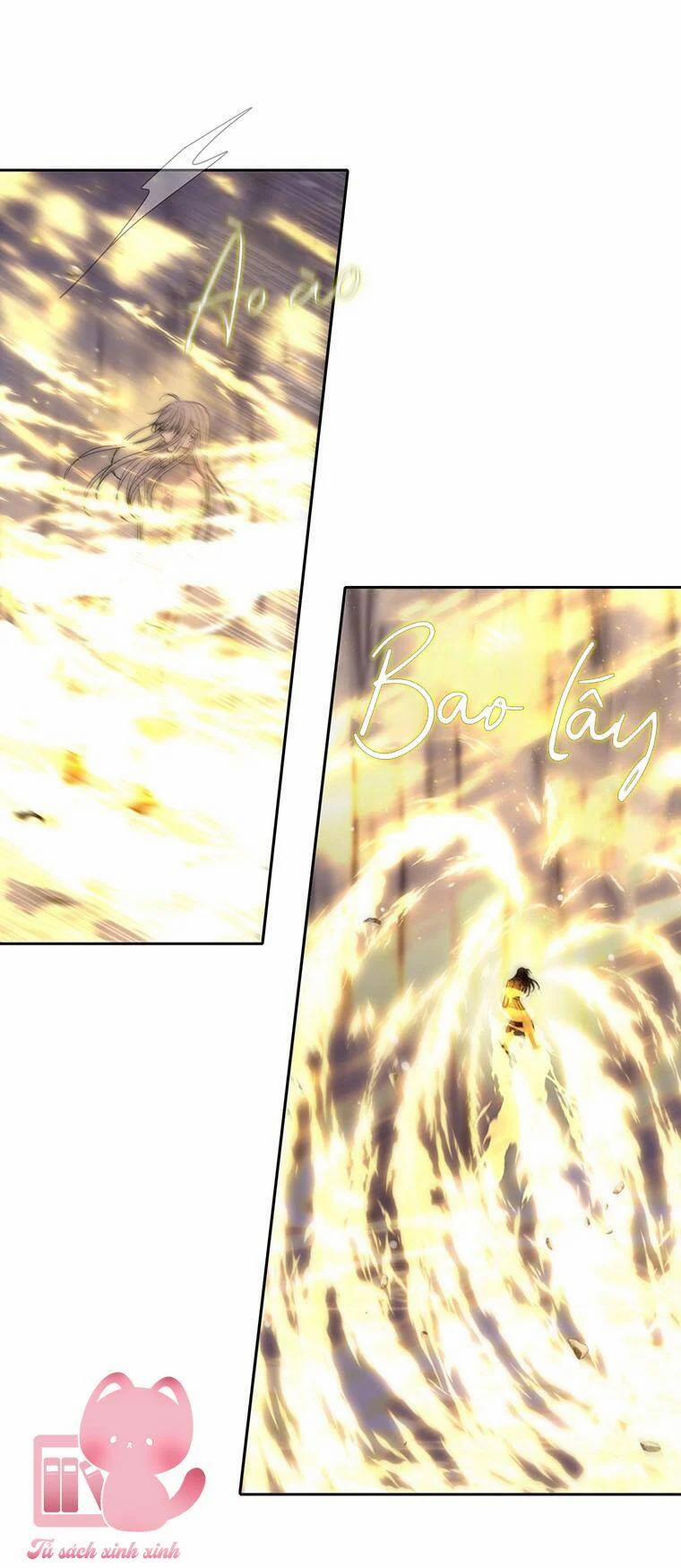 Năm Đại Đệ Tử Của Charlotte 152 trang 11