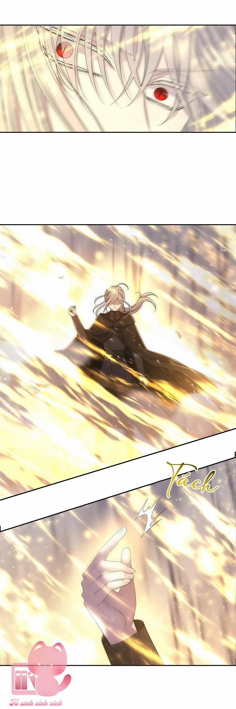 Năm Đại Đệ Tử Của Charlotte 152 trang 12