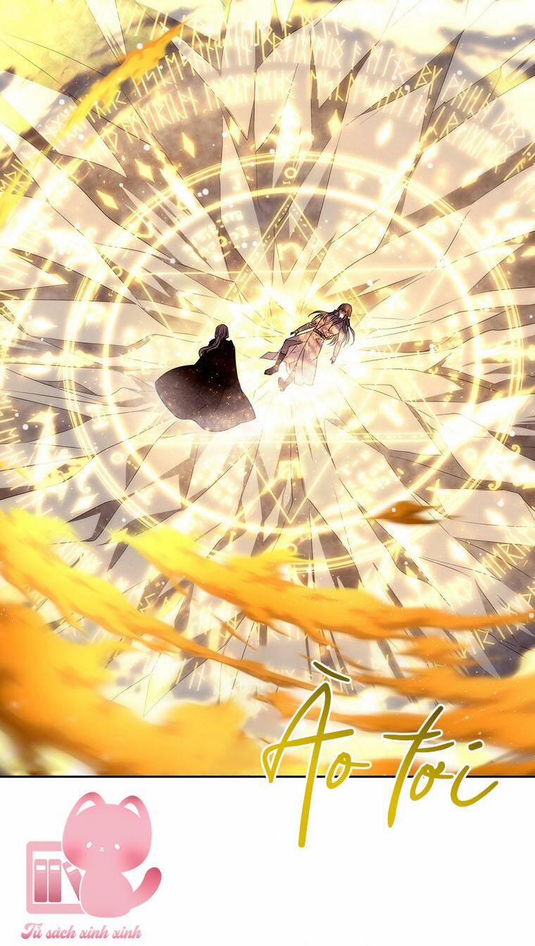 Năm Đại Đệ Tử Của Charlotte 152 trang 15