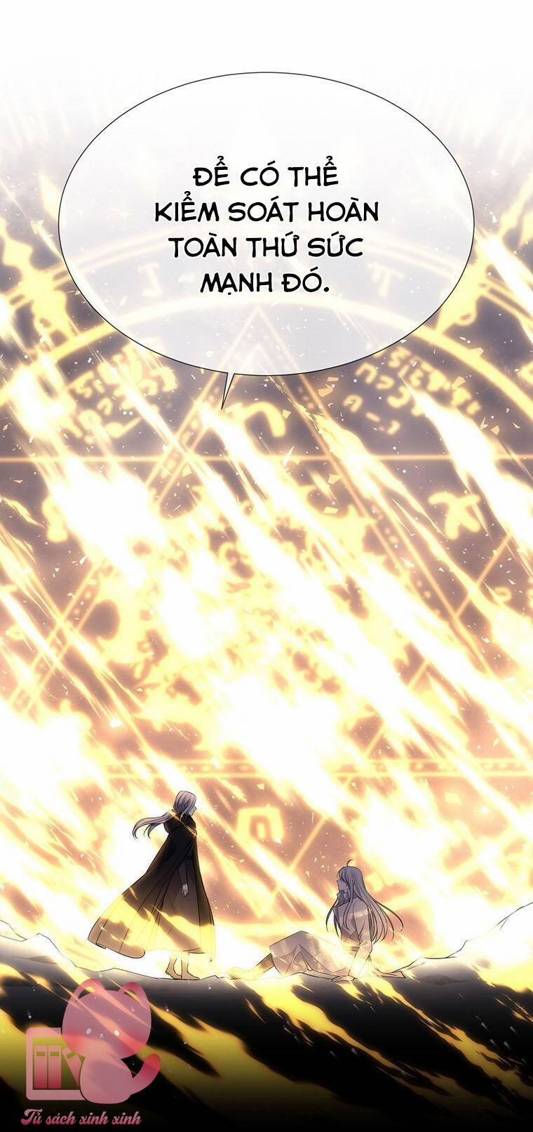 Năm Đại Đệ Tử Của Charlotte 152 trang 20