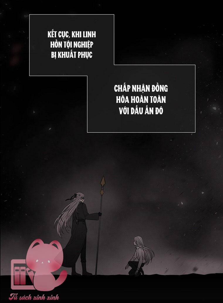 Năm Đại Đệ Tử Của Charlotte 152 trang 23