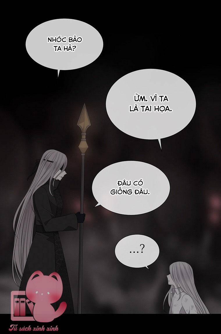 Năm Đại Đệ Tử Của Charlotte 152 trang 25