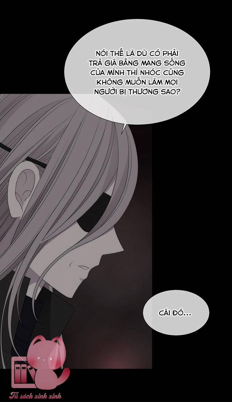 Năm Đại Đệ Tử Của Charlotte 152 trang 27